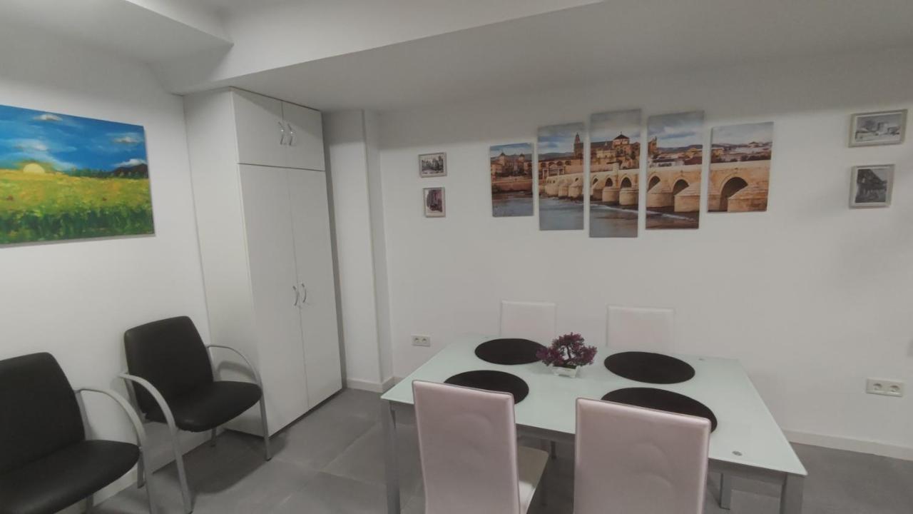 Loft Dos Lunas, Cerca Del Centro * Cordoba