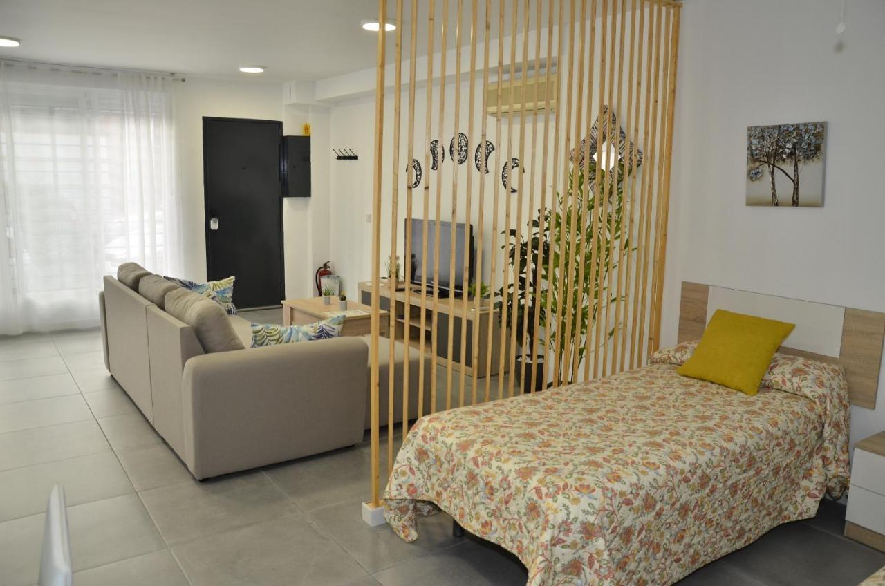Loft Dos Lunas, Cerca Del Centro Apartment Cordoba