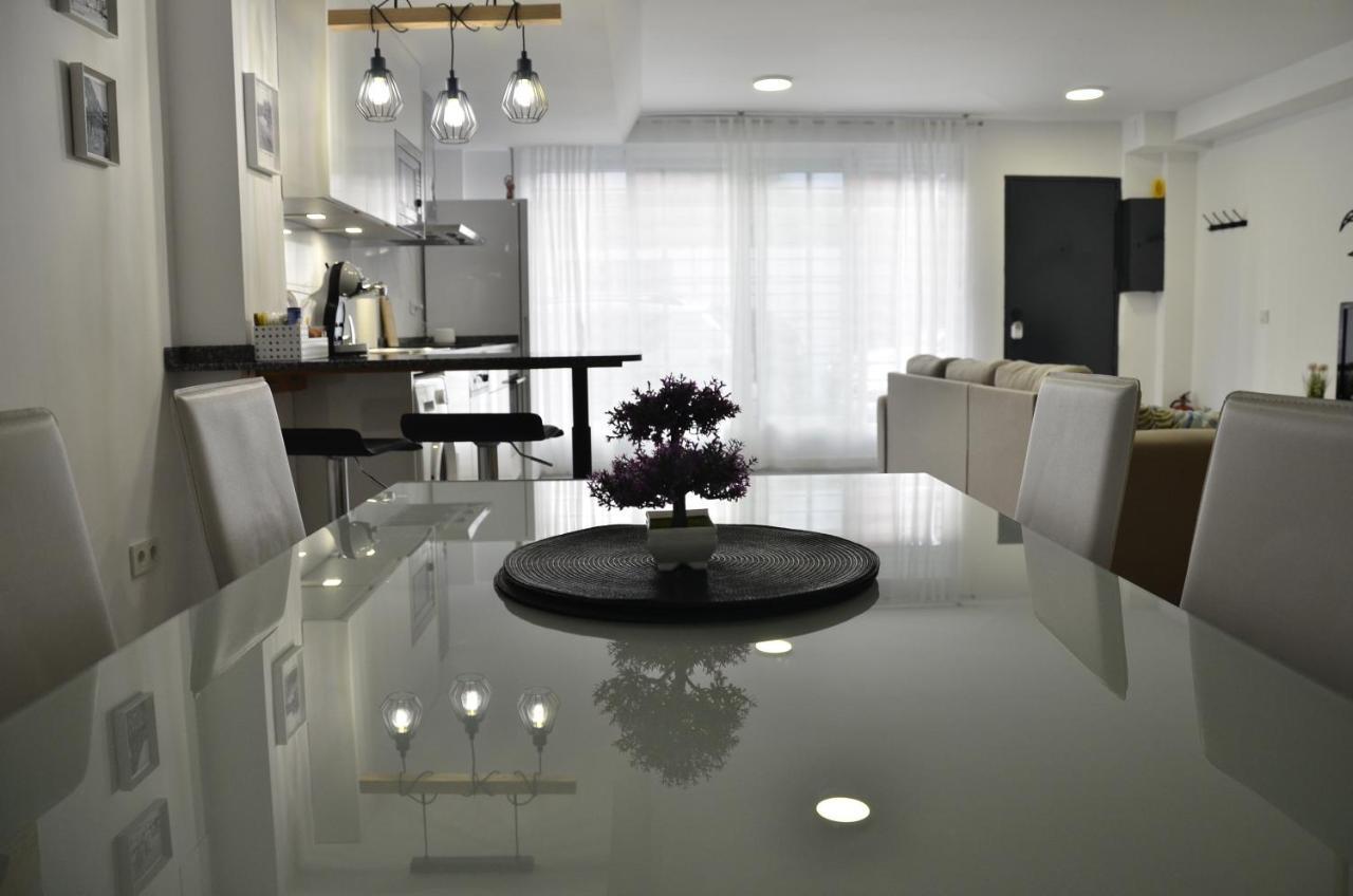 Apartment Loft Dos Lunas, Cerca Del Centro Cordoba