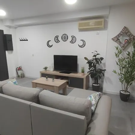 Loft Dos Lunas, Cerca Del Centro Cordoue Extérieur photo