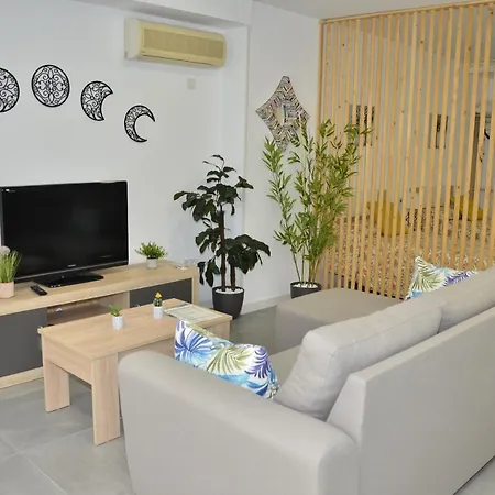 Loft Dos Lunas, Cerca Del Centro Cordoue Extérieur photo
