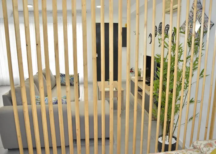 Loft Dos Lunas, Cerca Del Centro