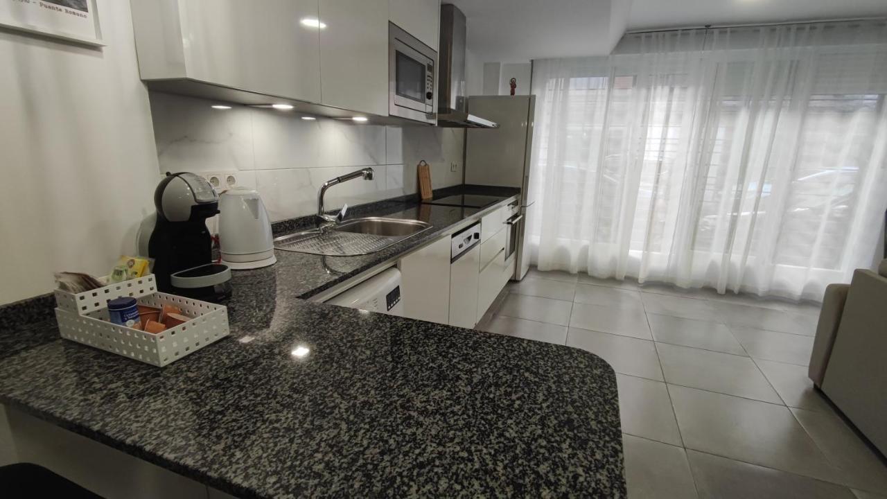 Loft Dos Lunas, Cerca Del Centro Cordoue