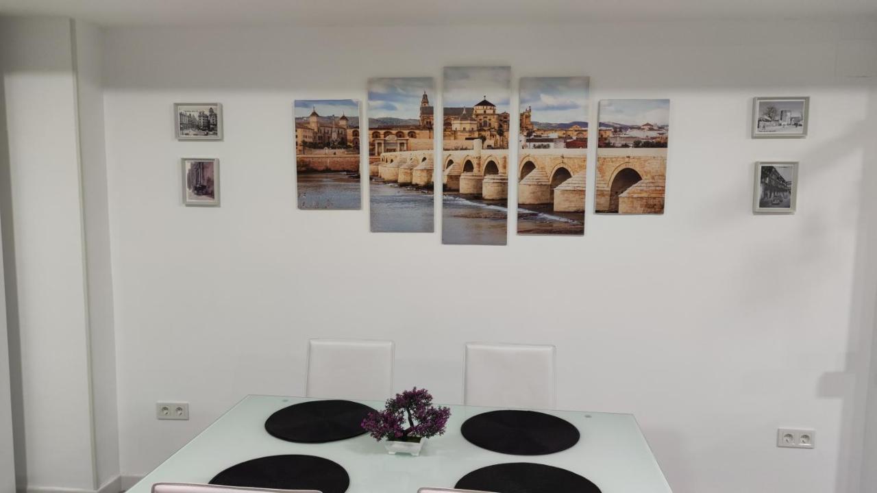 Loft Dos Lunas, Cerca Del Centro Cordoue