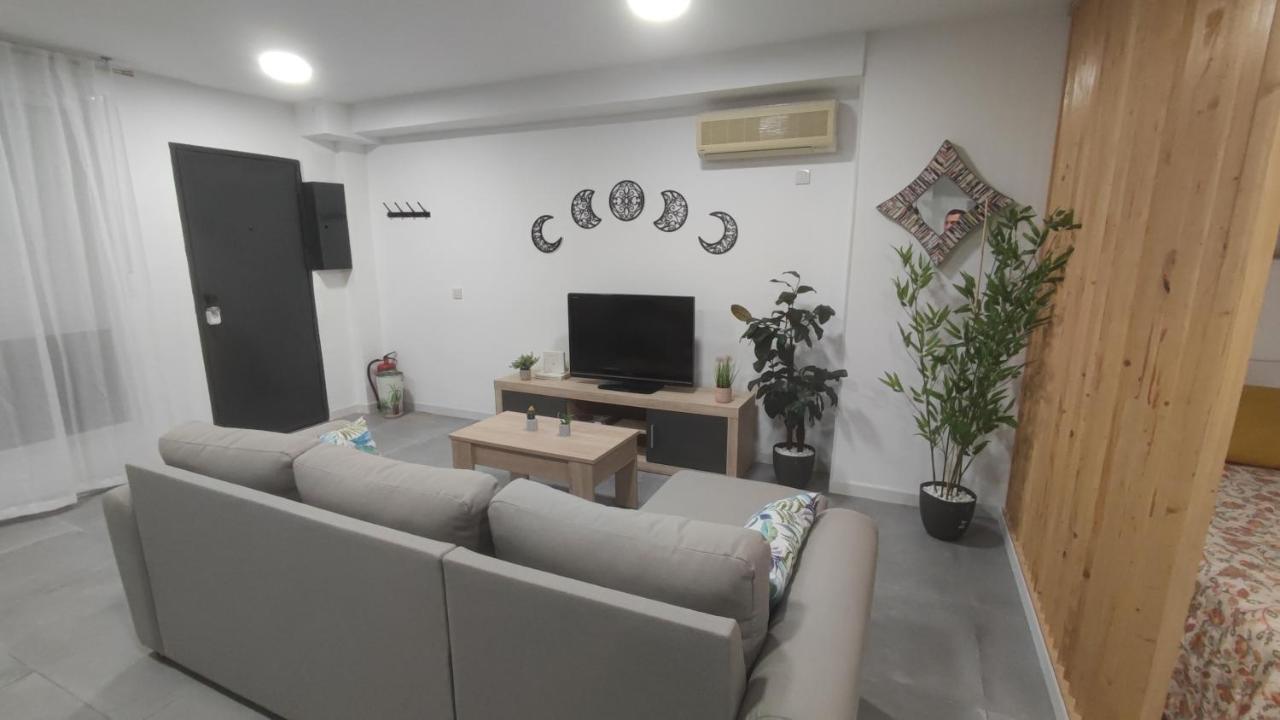 Appartement Loft Dos Lunas, Cerca Del Centro