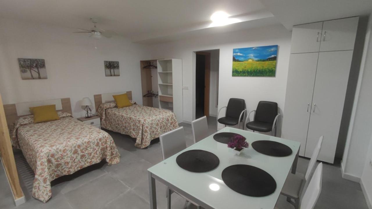 Loft Dos Lunas, Cerca Del Centro Appartement Cordoue
