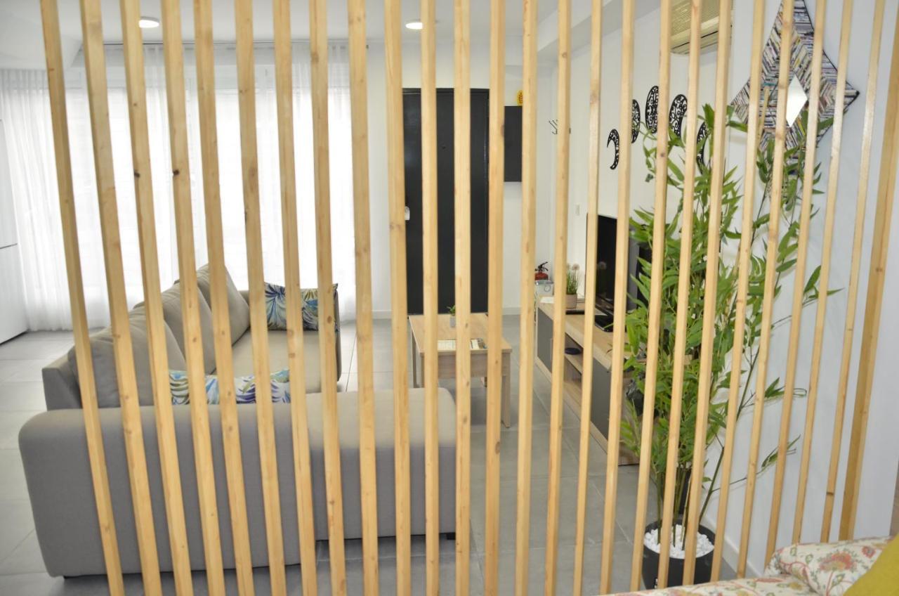 Appartement Loft Dos Lunas, Cerca Del Centro