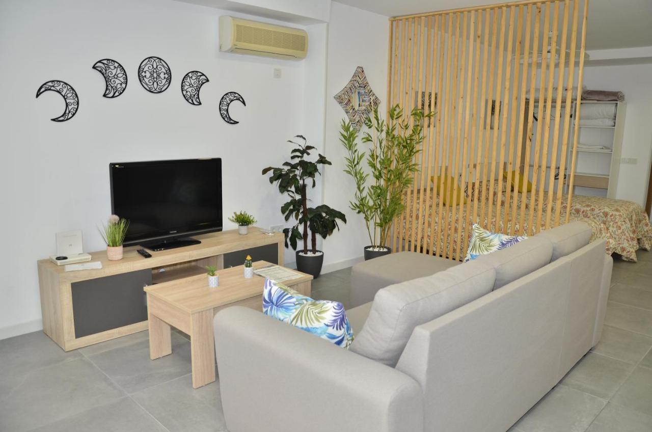 Appartement Loft Dos Lunas, Cerca Del Centro