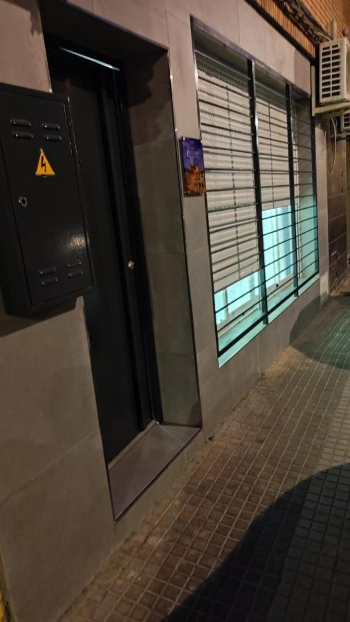 Loft Dos Lunas, Cerca Del Centro Appartement *