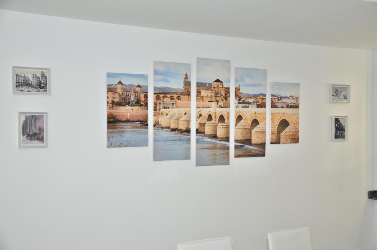 Appartement Loft Dos Lunas, Cerca Del Centro Cordoue