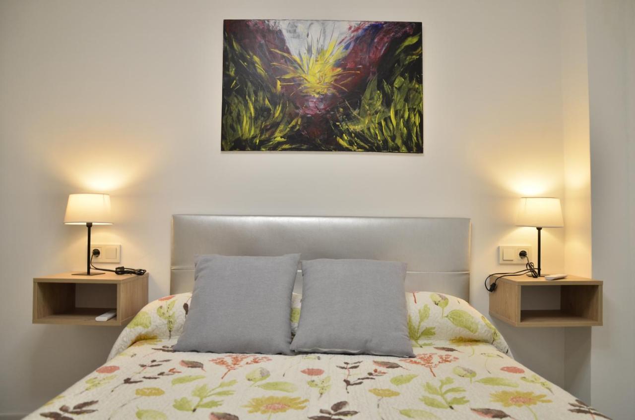 Loft Dos Lunas, Cerca Del Centro Cordoue