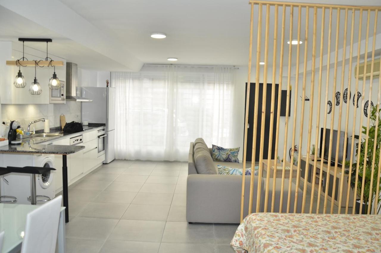 Appartement Loft Dos Lunas, Cerca Del Centro *