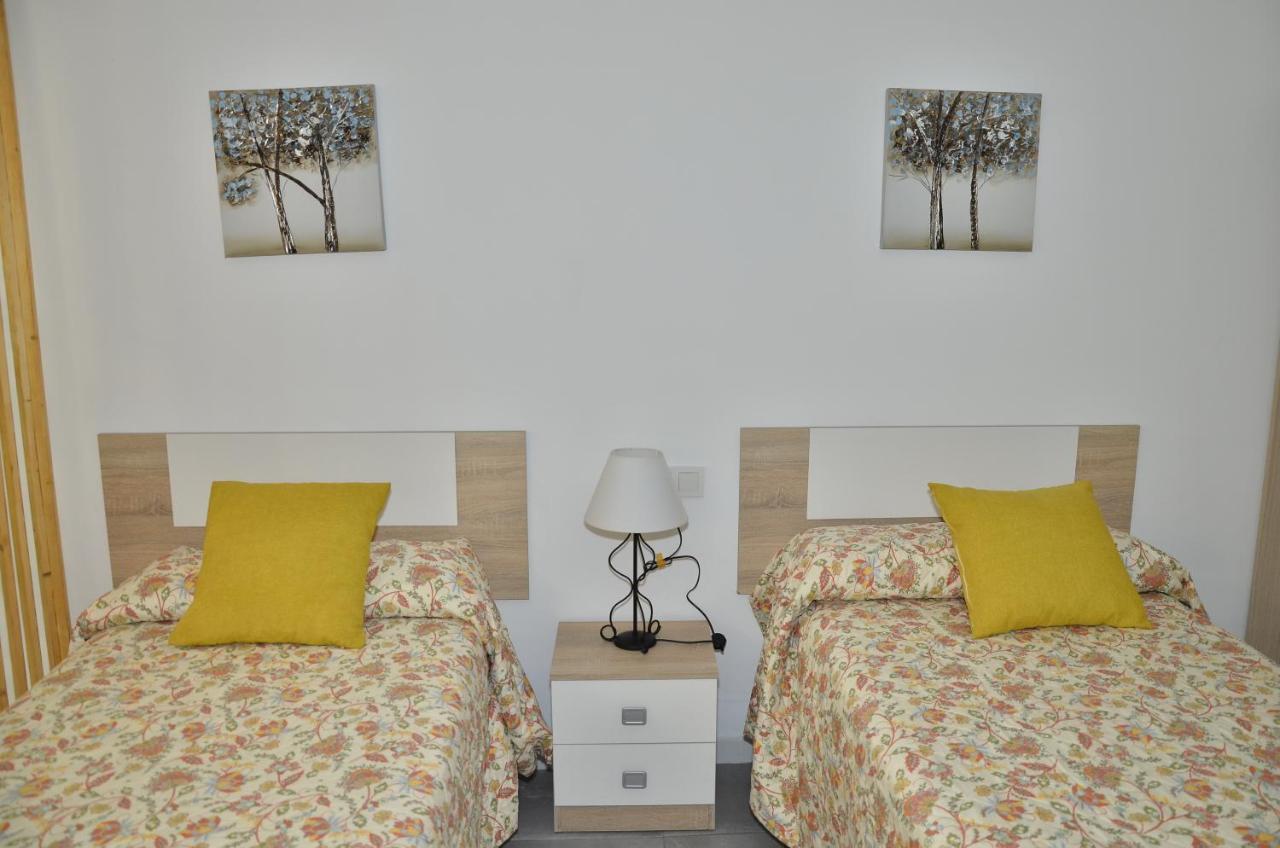 Loft Dos Lunas, Cerca Del Centro Appartement *