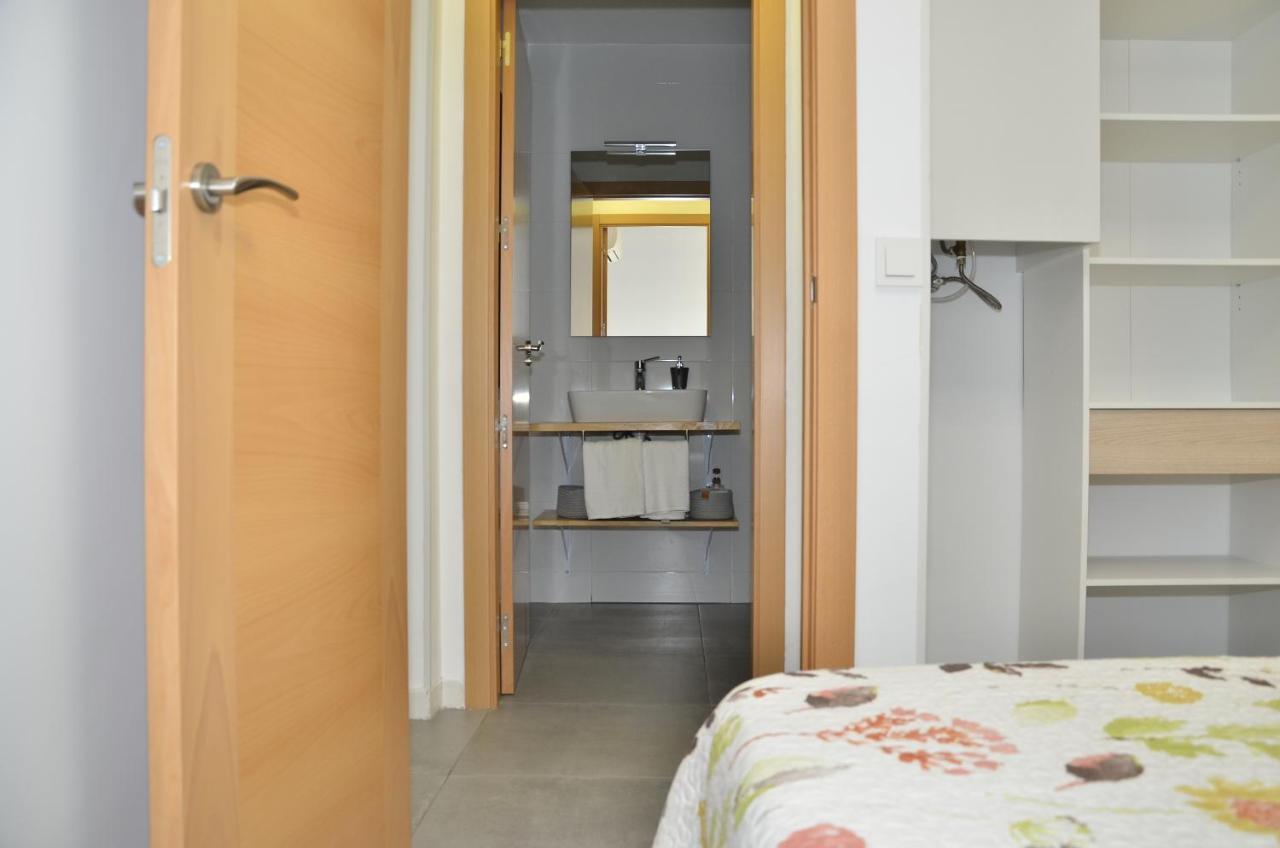 Loft Dos Lunas, Cerca Del Centro Appartement