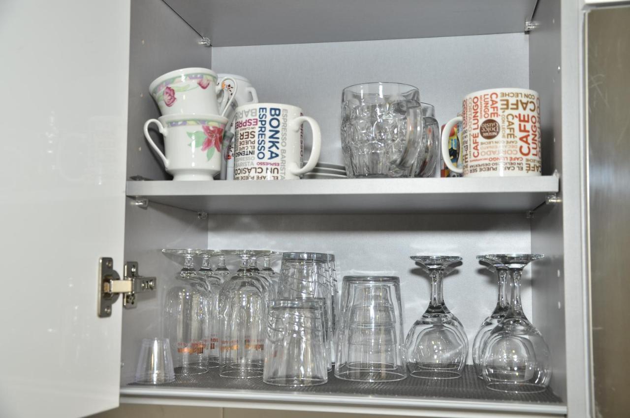 Loft Dos Lunas, Cerca Del Centro Appartement Cordoue