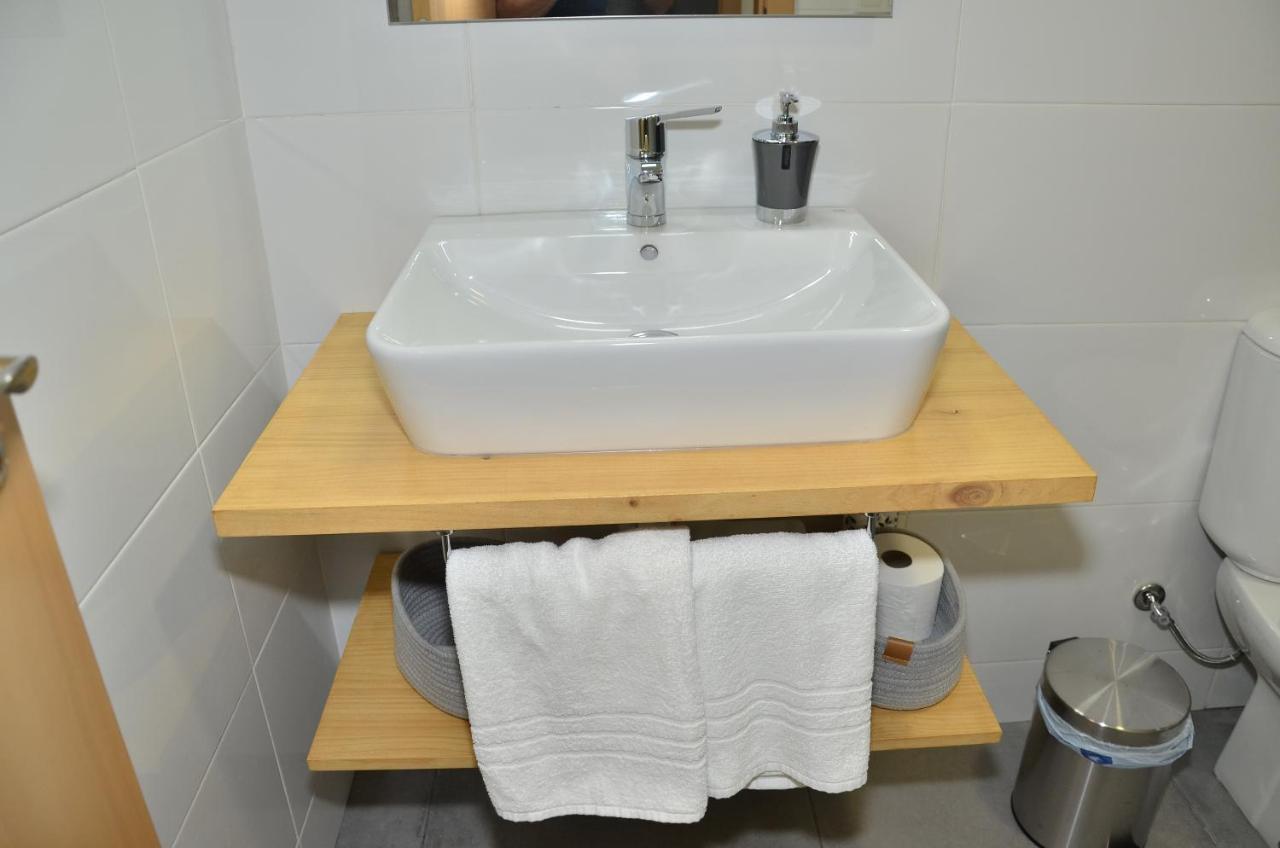 Appartement Loft Dos Lunas, Cerca Del Centro