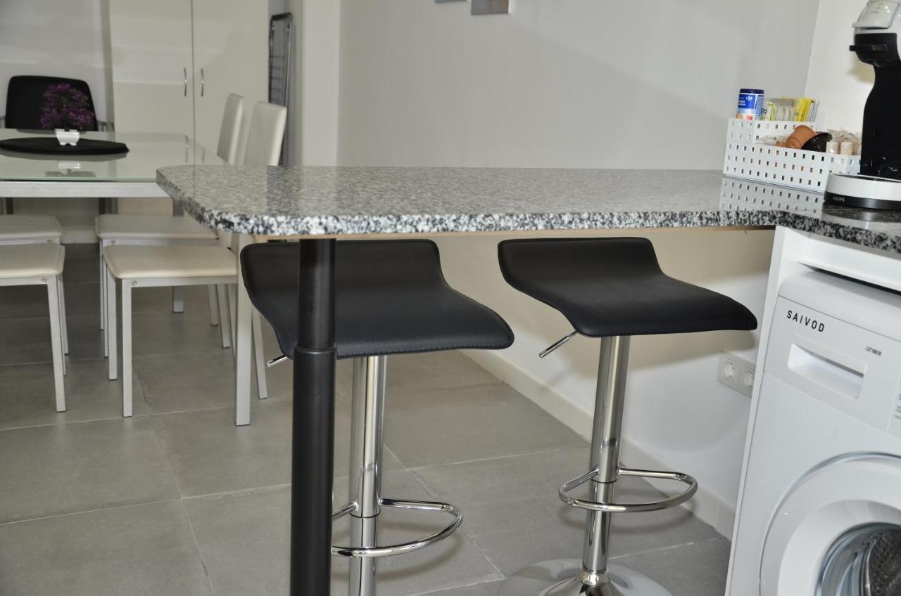 Loft Dos Lunas, Cerca Del Centro