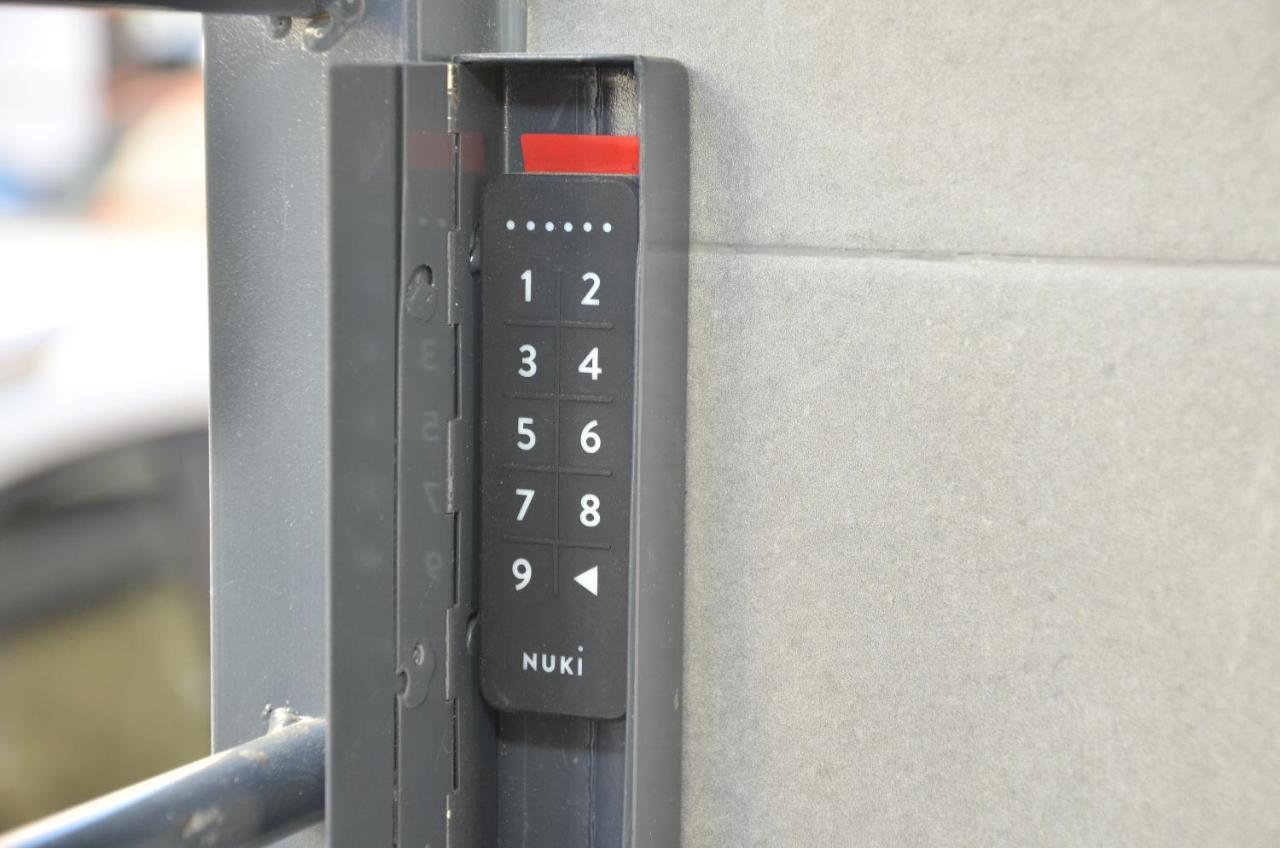 Appartement Loft Dos Lunas, Cerca Del Centro Cordoue
