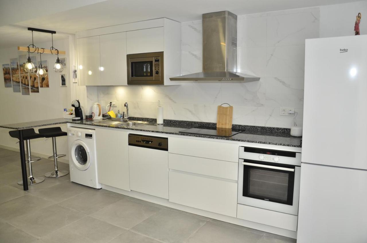 Loft Dos Lunas, Cerca Del Centro Appartement